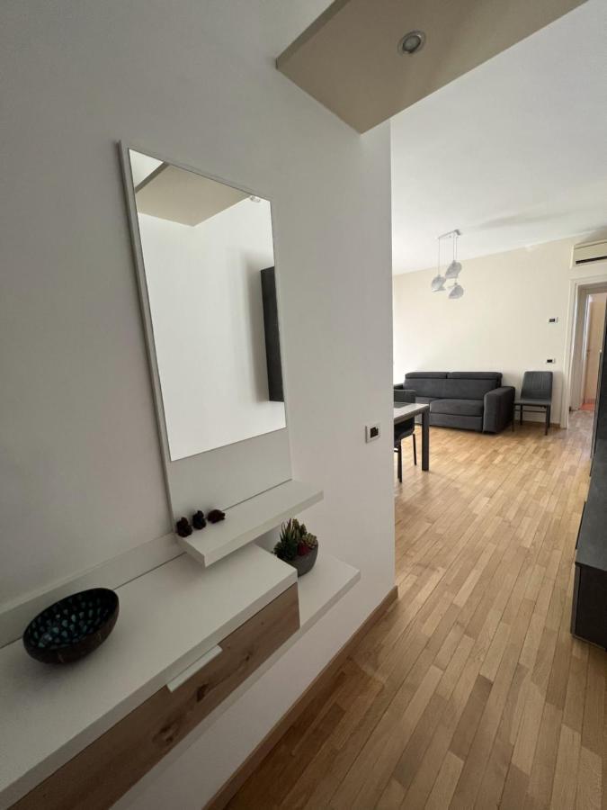 Appartement Bicocca Flat B *