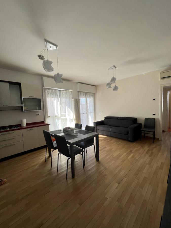 Appartement Bicocca Flat B *